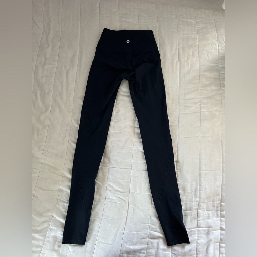 Lululemon leggings - Picture 2 of 3